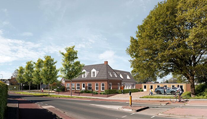 Koop en Huur Huizen - 3