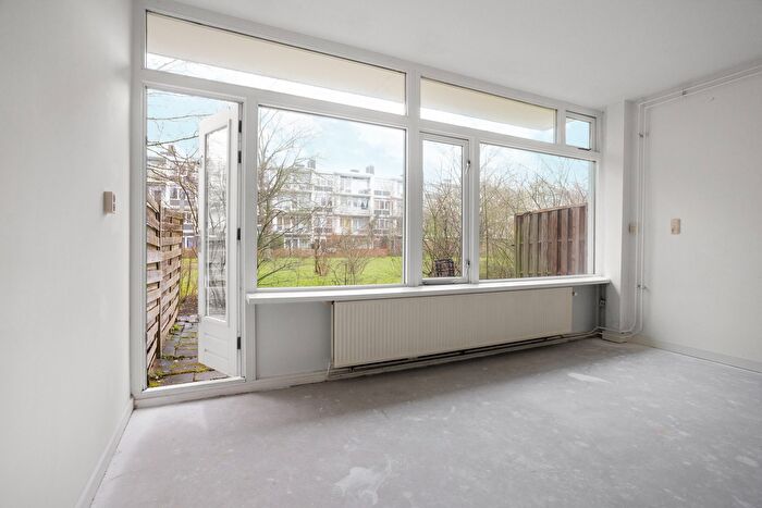Koop en Huur Huizen - 3
