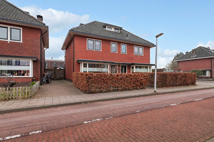 Koop en Huur Huizen - 3