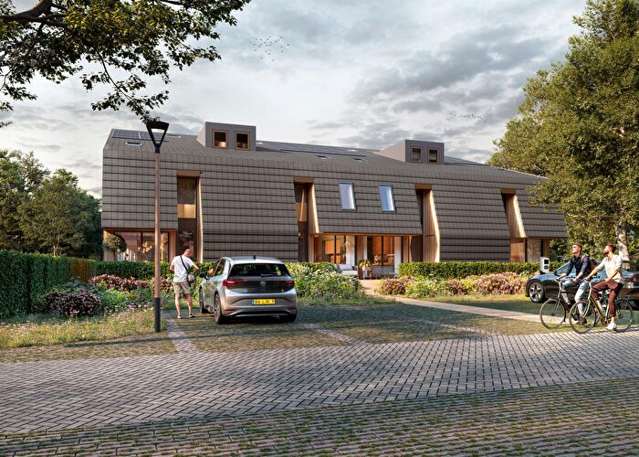 Koop en Huur Huizen - 2