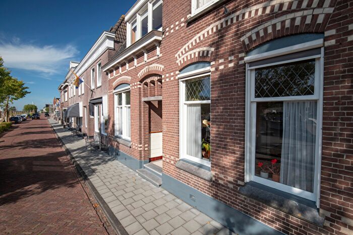Koop en Huur Huizen - 2