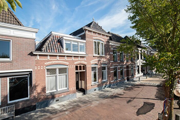 Koop en Huur Huizen - 3