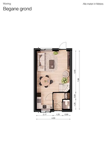 Koop en Huur Huizen - 2