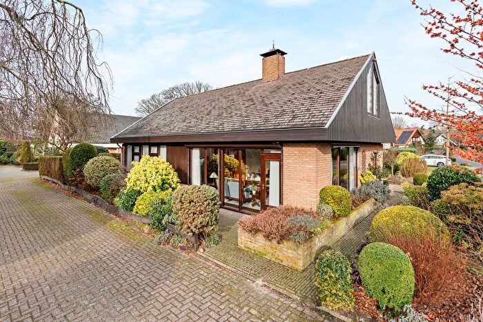 Koop en Huur Huizen - 3