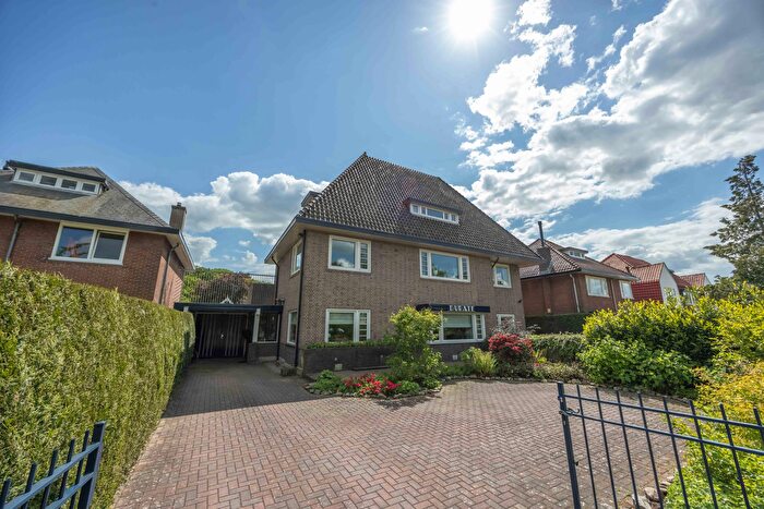 Koop en Huur Huizen - 3