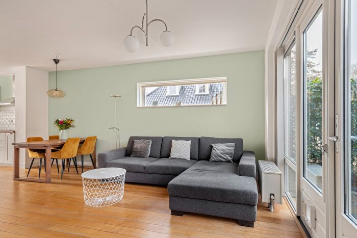 Koop en Huur Huizen - 3