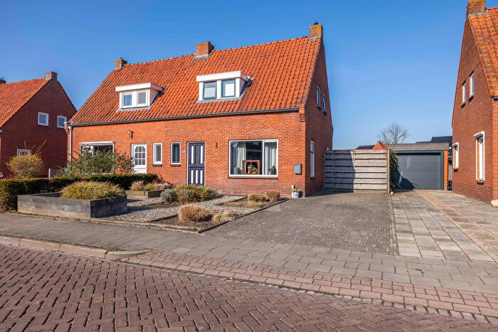 4-kamerhuis te koop in Surhuisterveen, Surhuisterveen