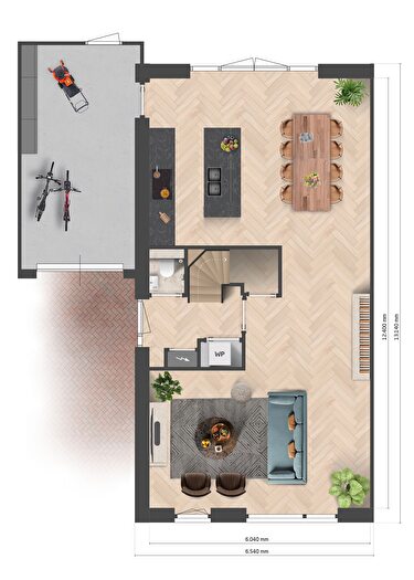 Koop en Huur Huizen - 3