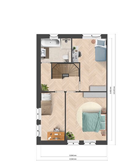 Koop en Huur Huizen - 2