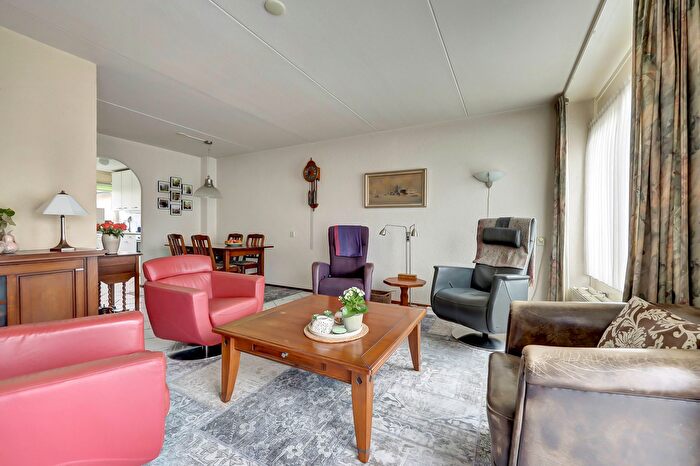 Koop en Huur Huizen - 2
