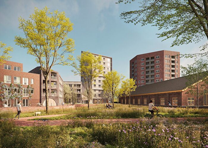 Koop en Huur Huizen - 2