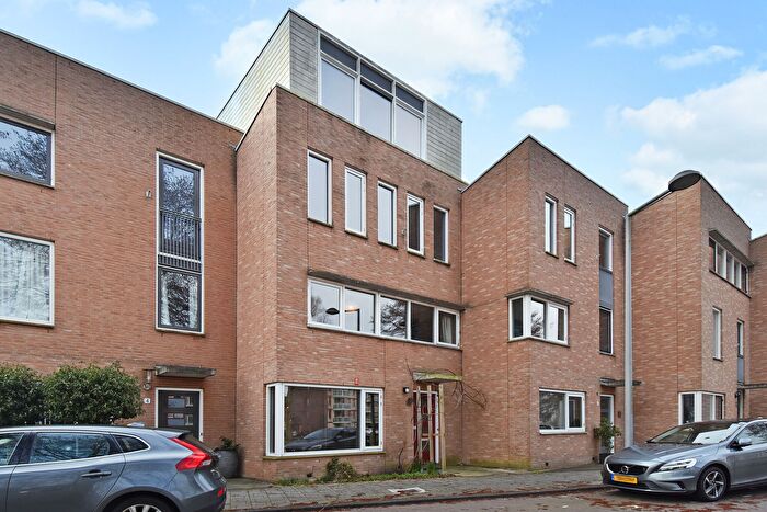 Koop en Huur Huizen - 3