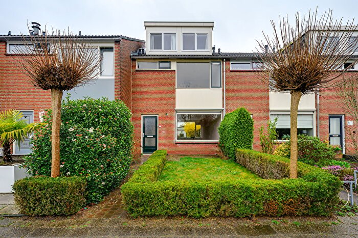 7-kamerhuis te koop in Werkendam – Voetweyde, Vervoornepolder zuid