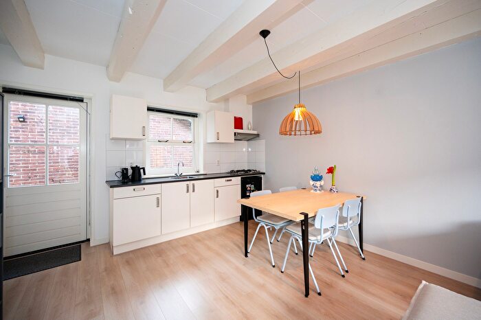 Koop en Huur Huizen - 3