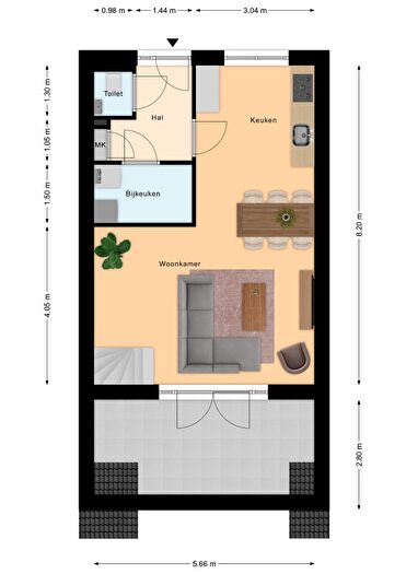 Koop en Huur Huizen - 3