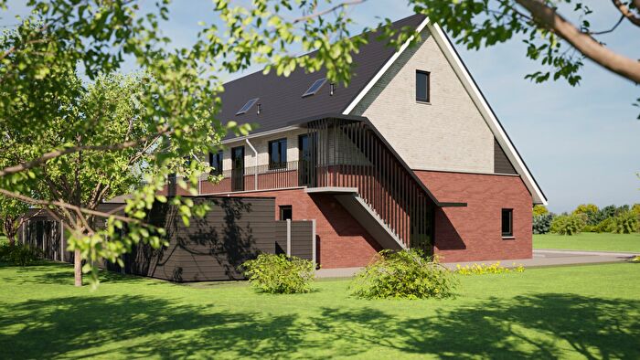 Koop en Huur Huizen - 2