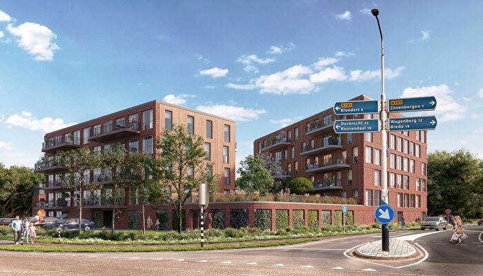 Koop en Huur Huizen - 2