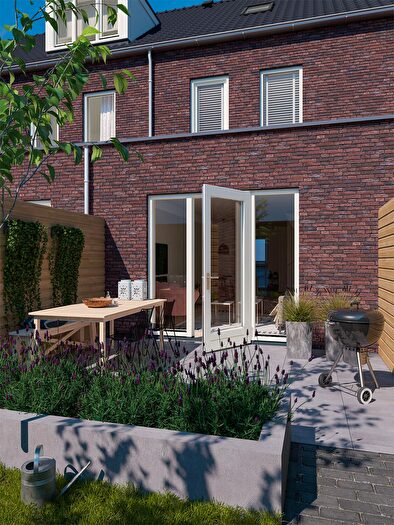 Koop en Huur Huizen - 2