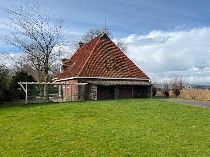 Koop en Huur Huizen - 3