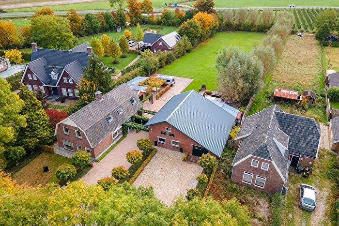 Koop en Huur Huizen - 2
