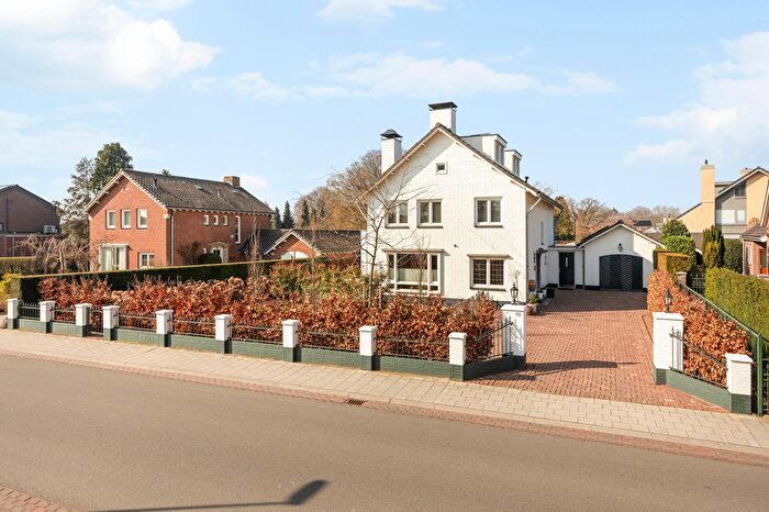 Koop en Huur Huizen - 3