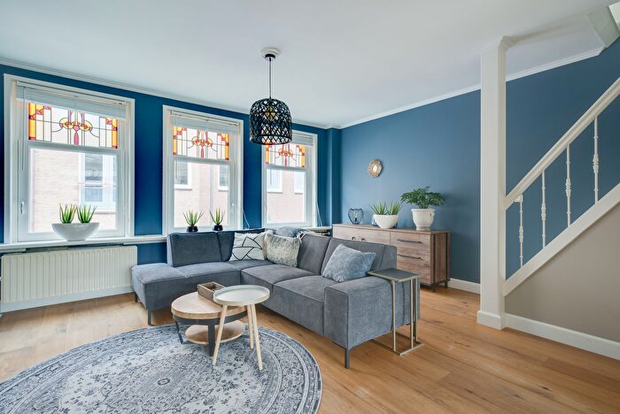 Koop en Huur Huizen - 3