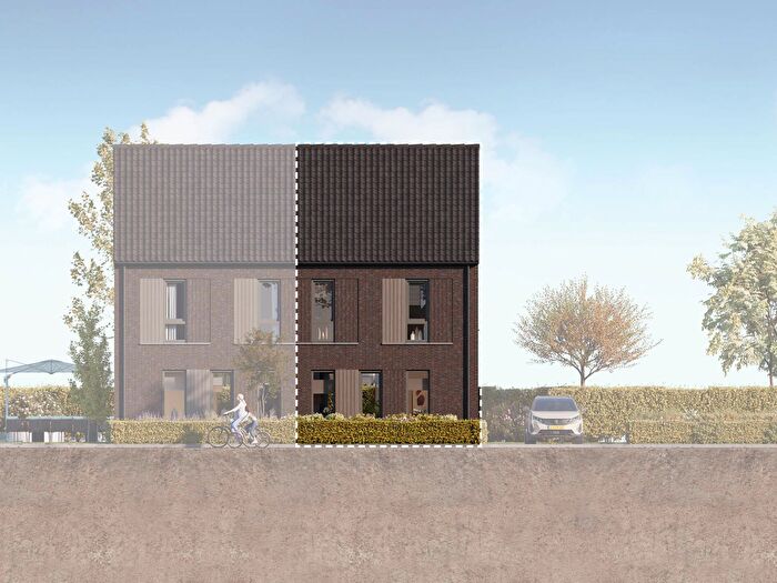 Koop en Huur Huizen - 2