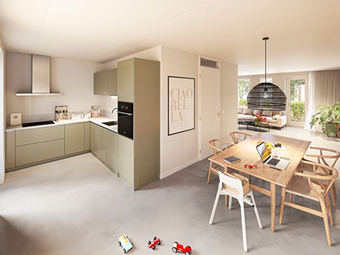 Koop en Huur Huizen - 3
