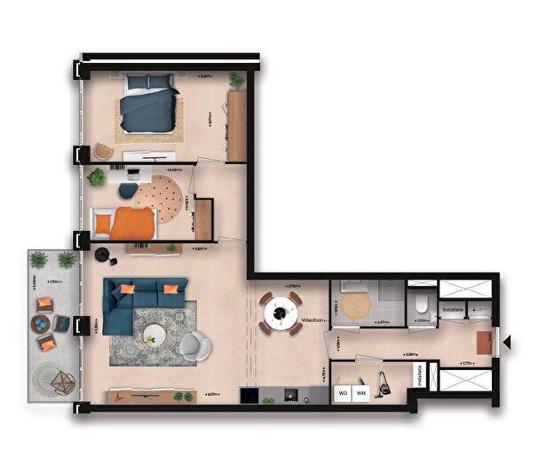 Koop en Huur Huizen - 2