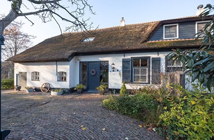 Koop en Huur Huizen - 3