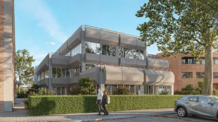 Koop en Huur Huizen - 3