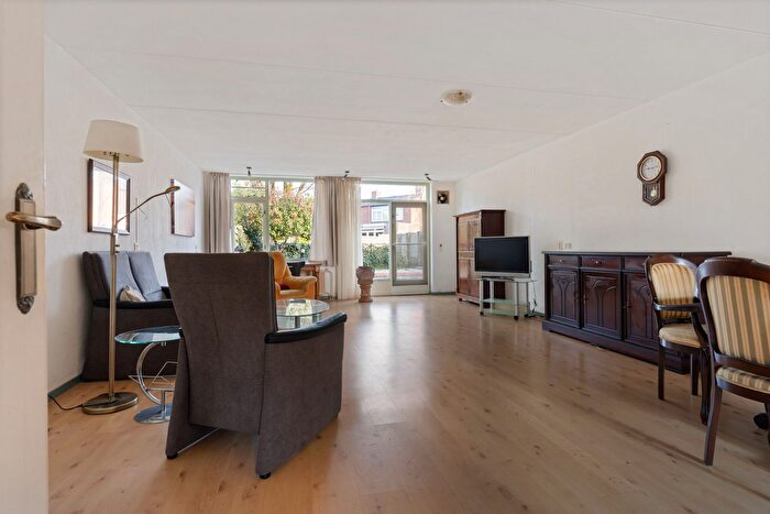 Koop en Huur Huizen - 3
