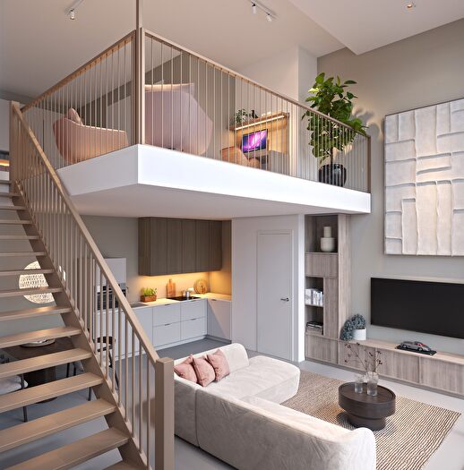 Koop en Huur Huizen - 2