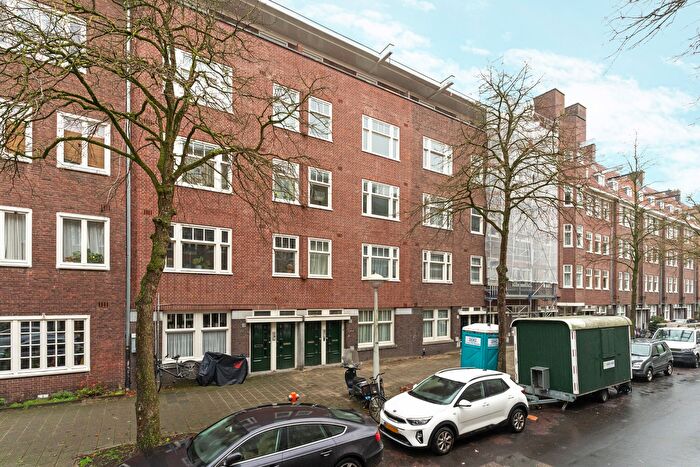 Koop en Huur Huizen - 2