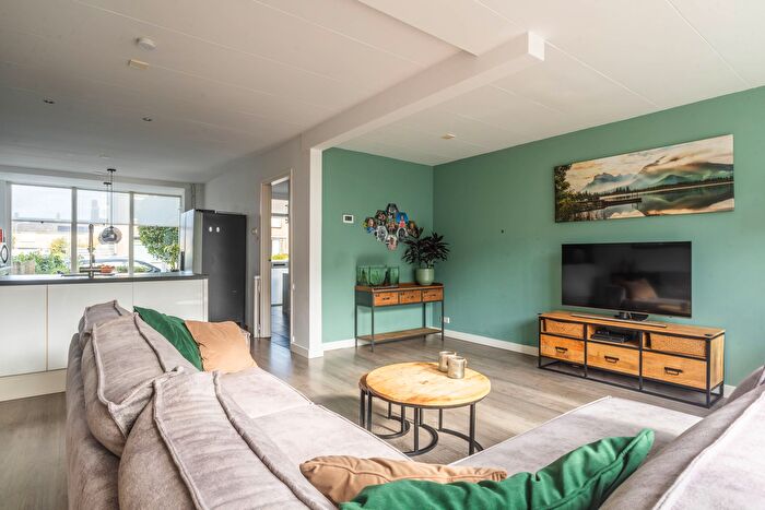 Koop en Huur Huizen - 2