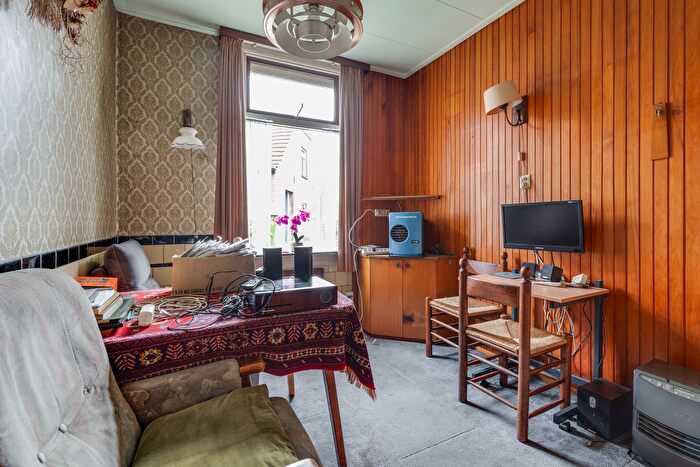 Koop en Huur Huizen - 3