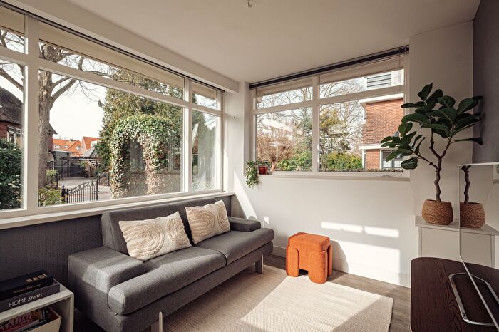 Koop en Huur Huizen - 3