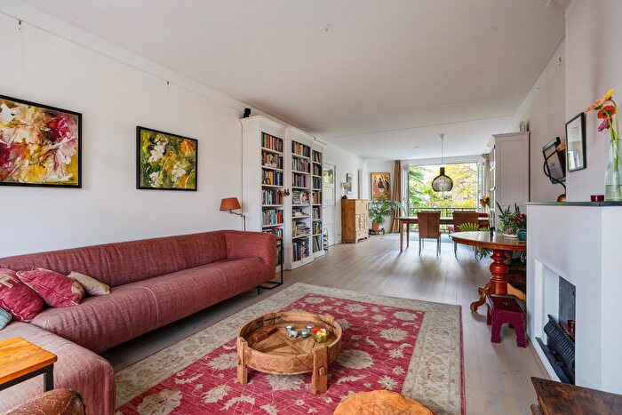 Koop en Huur Huizen - 3