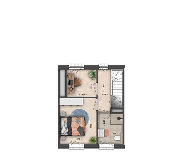Koop en Huur Huizen - 2