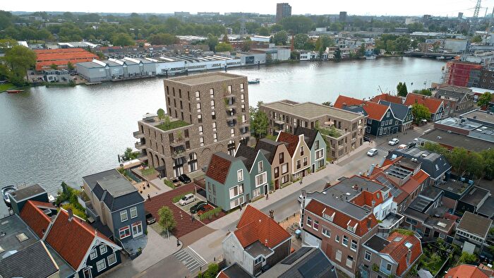 Koop en Huur Huizen - 2