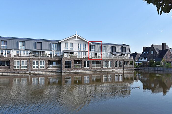 3-kamerappartement te koop in Pijnacker – Brinkrijk, Ackerswoude
