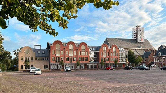 Koop en Huur Huizen - 2