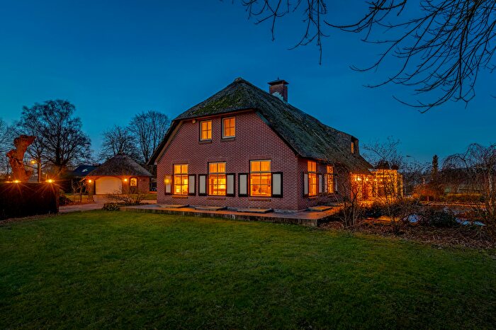 Koop en Huur Huizen - 2