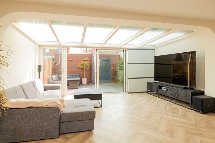 Koop en Huur Huizen - 3