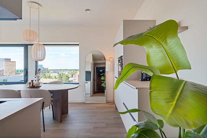 Koop en Huur Huizen - 2