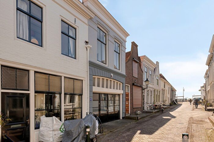 Koop en Huur Huizen - 2