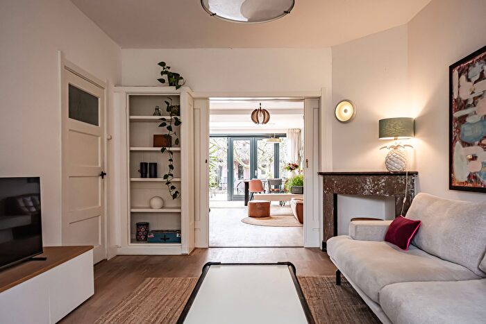 Koop en Huur Huizen - 3