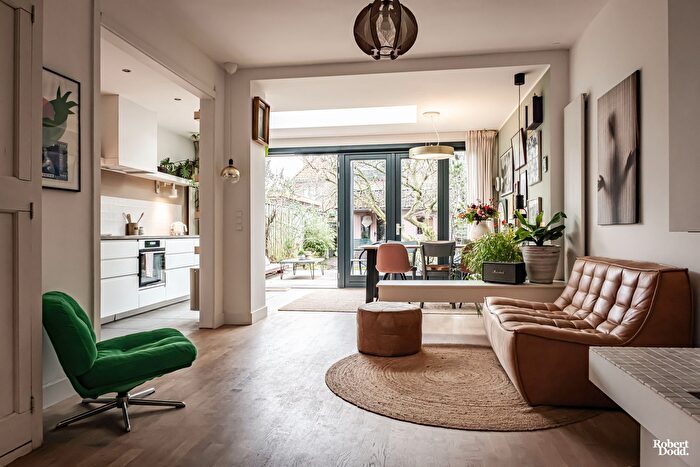 Koop en Huur Huizen - 2