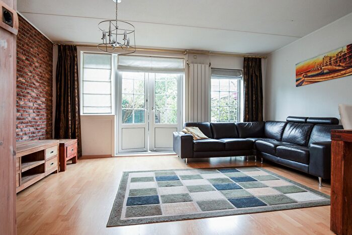 Koop en Huur Huizen - 3