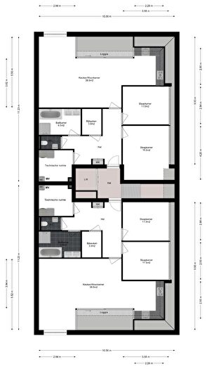 Koop en Huur Huizen - 3